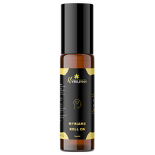 Lade das Bild in den Galerie-Viewer, Myriams Kopf CBD-Roll-On