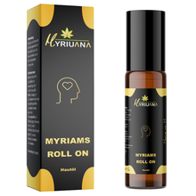 Lade das Bild in den Galerie-Viewer, Myriams Kopf CBD-Roll-On